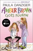 Amber Brown Goes Fourth (eBook, ePUB)