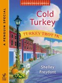 Cold Turkey (Novella) (eBook, ePUB)