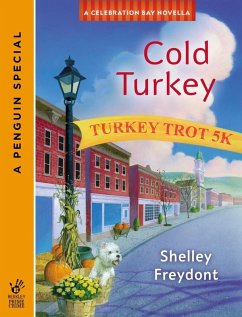 Cover Cold Turkey (Novella) (eBook, ePUB)