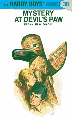 Hardy Boys 38: Mystery at Devil's Paw (eBook, ePUB) - Dixon, Franklin W.