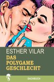 Das polygame Geschlecht (eBook, ePUB)