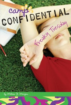 Cover Freaky Tuesday #17 (eBook, ePUB)