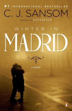 Winter in Madrid (eBook, ePUB) - Sansom, C. J.