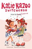 Vote for Suzanne (eBook, ePUB) Vote for Suzanne (eBook, ePUB)