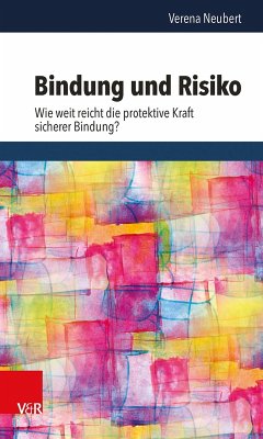 Bindung und Risiko (eBook, PDF) - Neubert, Verena