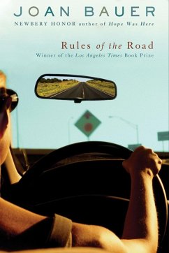 Rules of the Road (eBook, ePUB) - Bauer, Joan