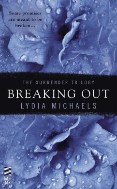 Cover Breaking Out (eBook, ePUB)