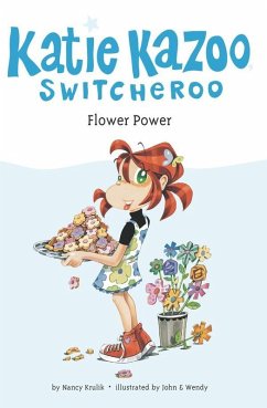 Cover Flower Power #27 (eBook, ePUB)
