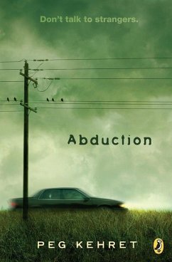 Cover Abduction! (eBook, ePUB)
