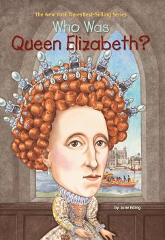 Cover Who Was Queen Elizabeth? (eBook, ePUB)