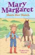 Mary Margaret Meets Her Match (eBook,... - Bild 1