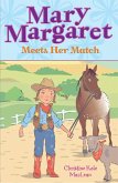 Mary Margaret Meets Her Match (eBook, ePUB)