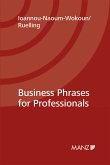 Business Phrases for Professionals (eBook, PDF)