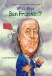 Who Was Ben Franklin? (eBook, ePUB) - Bild 1