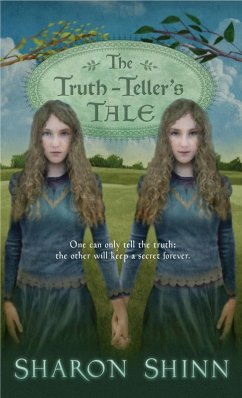 Cover The Truth-Teller's Tale (eBook, ePUB)