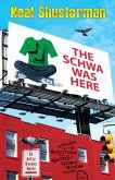 The Schwa was Here (eBook, ePUB)