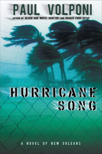 Hurricane Song (eBook, ePUB) Hurricane Song (eBook, ePUB)