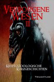 Verborgene Wesen III (eBook, ePUB)