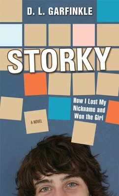 Cover Storky (eBook, ePUB)