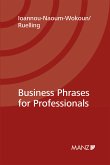 Business Phrases for Professionals (eBook, ePUB)