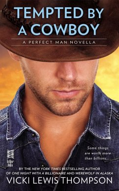 Cover Tempted By a Cowboy (Novella) (eBook, ePUB)