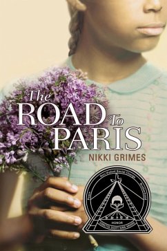 The Road to Paris (eBook, ePUB) - Grimes, Nikki