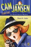Cam Jansen: Cam Jansen and the Secret Service Mystery #26 (eBook, ePUB)