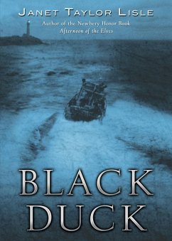 Black Duck (eBook, ePUB) - Lisle, Janet Taylor