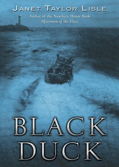 Cover Black Duck (eBook, ePUB)