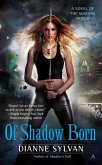 Of Shadow Born (eBook, ePUB)