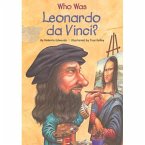 Who Was Leonardo da Vinci? (eBook, ePUB)