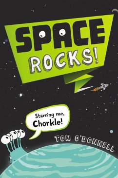 Cover Space Rocks! (eBook, ePUB)