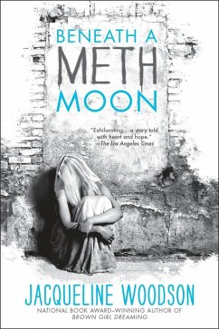 Cover Beneath a Meth Moon (eBook, ePUB)
