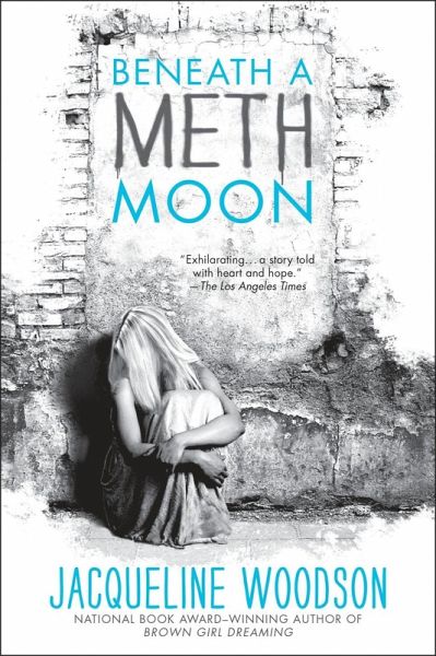 Beneath a Meth Moon (eBook, ePUB) Beneath a Meth Moon (eBook, ePUB)