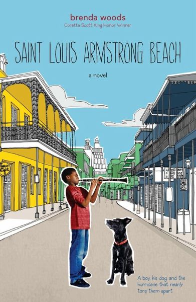 Saint Louis Armstrong Beach (eBook, ePUB) Saint Louis Armstrong Beach (eBook, ePUB)