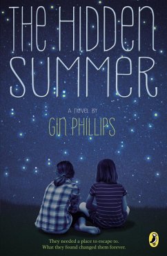 Cover The Hidden Summer (eBook, ePUB)