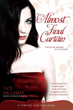 Cover Almost Final Curtain (eBook, ePUB)