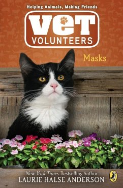 Cover Masks (eBook, ePUB)