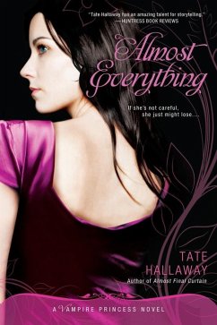 Cover Almost Everything (eBook, ePUB)