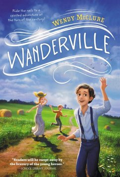 Wanderville (eBook, ePUB) - Mcclure, Wendy