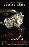 Stranded with a Billionaire (eBook, ePUB)