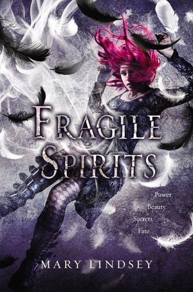 Fragile Spirits (eBook, ePUB) Fragile Spirits (eBook, ePUB)