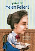 ¿Quién fue Helen Keller? (eBook, ePUB)
