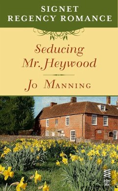 Cover Seducing Mr. Heywood (eBook, ePUB)