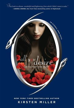 Cover All You Desire (eBook, ePUB)