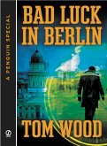 Bad Luck In Berlin (eBook, ePUB)