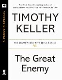 The Great Enemy (eBook, ePUB)