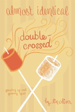 Double-Crossed #3 (eBook, ePUB) - Oliver, Lin