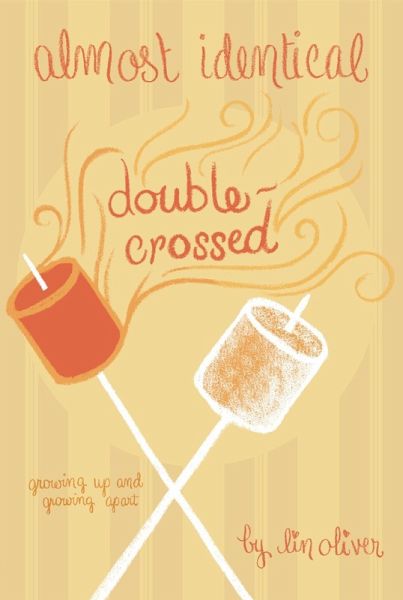 Double-Crossed #3 (eBook, ePUB)
