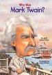 Who Was Mark Twain? (eBook, ePUB) - Bild 1
